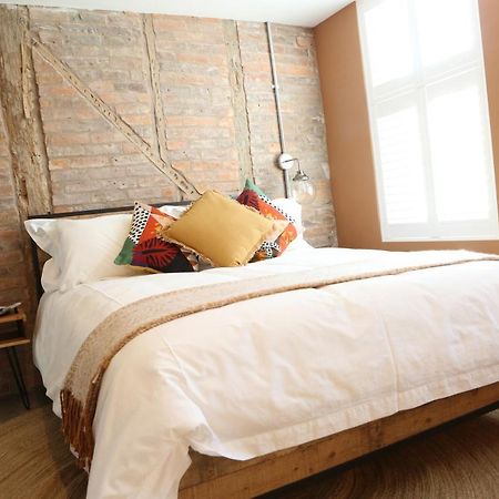 No 12 - Stunning Self Check-In Apartments In Worcester Centre Εξωτερικό φωτογραφία
