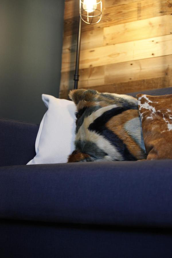 No 12 - Stunning Self Check-In Apartments In Worcester Centre Εξωτερικό φωτογραφία