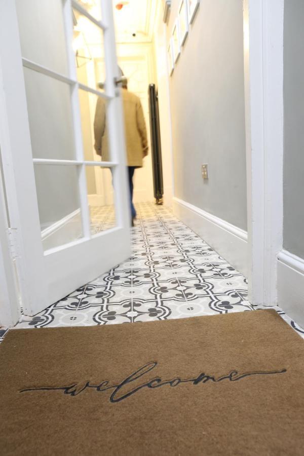 No 12 - Stunning Self Check-In Apartments In Worcester Centre Εξωτερικό φωτογραφία