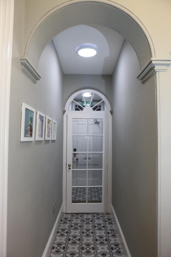 No 12 - Stunning Self Check-In Apartments In Worcester Centre Εξωτερικό φωτογραφία